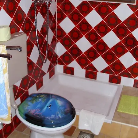 Apartmán U Kapetana