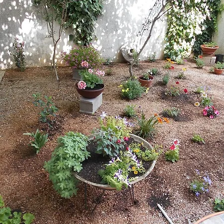 Apartmán U Kapetana *