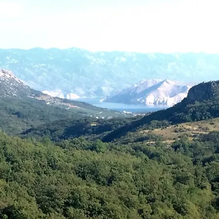 Apartmán U Kapetana *