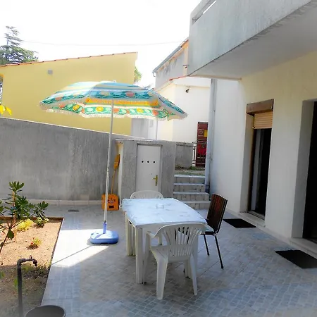 Apartmán U Kapetana Punat