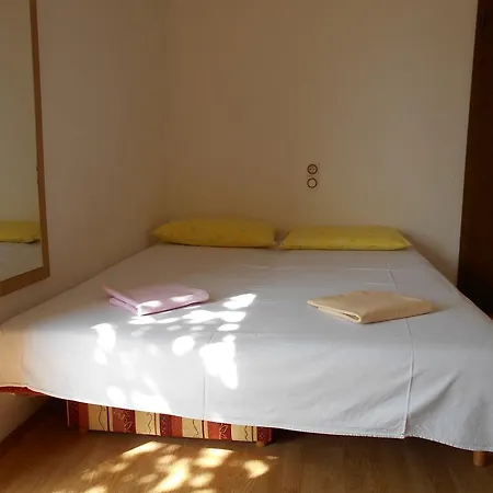 U Kapetana Appartement *