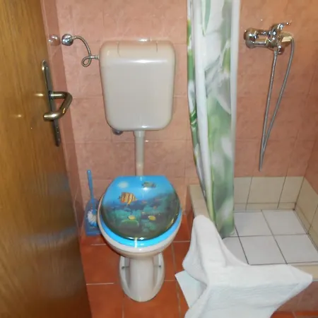 U Kapetana Lejlighed *