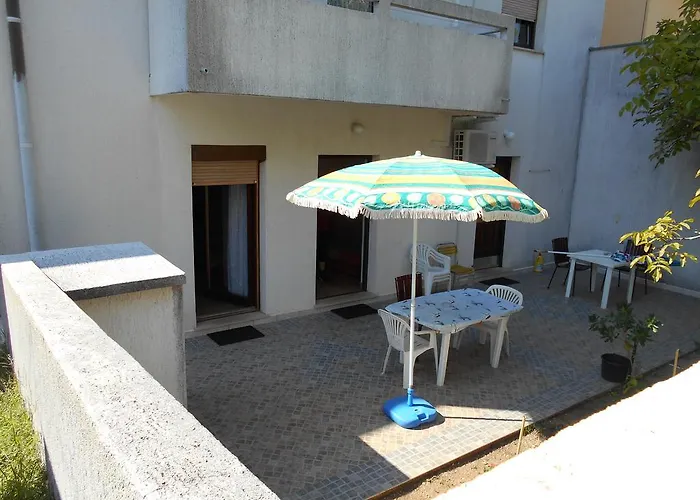 U Kapetana Punat