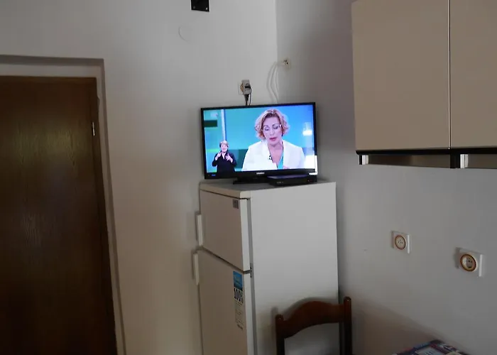 U Kapetana