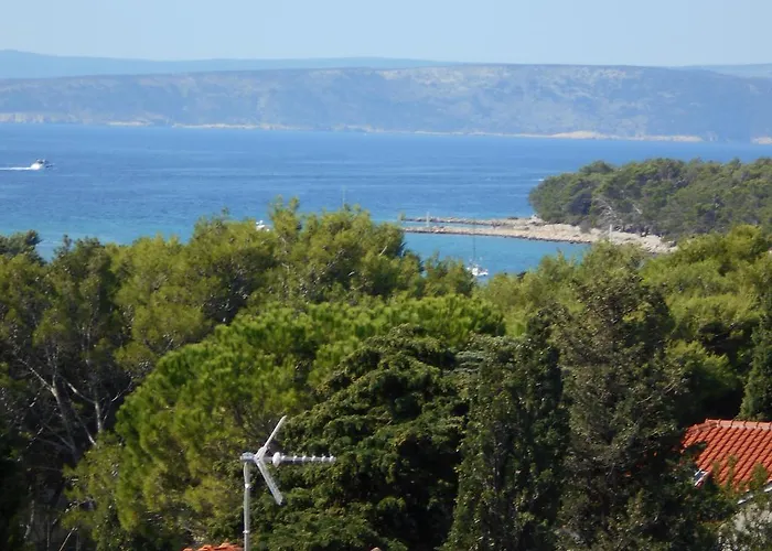 U Kapetana Punat