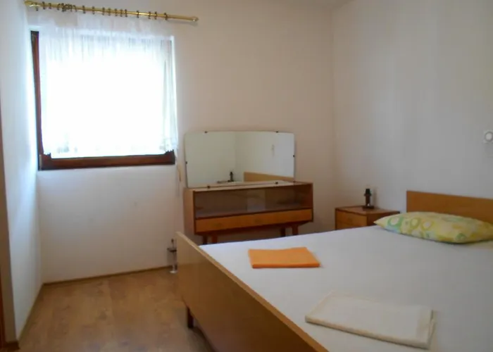 Lägenhet U Kapetana
