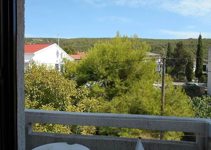Lägenhet U Kapetana Punat