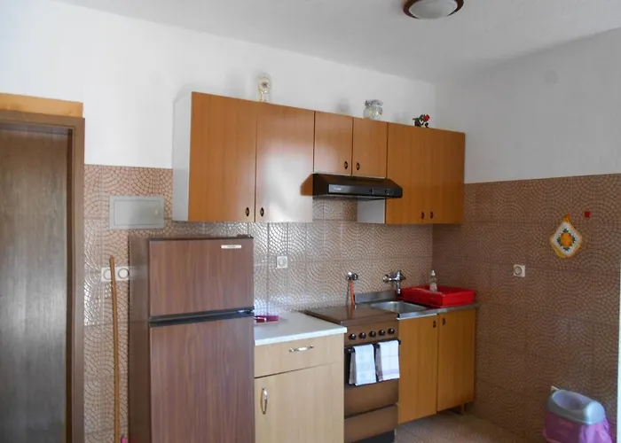 U Kapetana * Punat