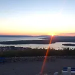 Lägenhet U Kapetana Punat