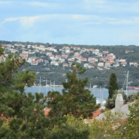 U Kapetana Apartman