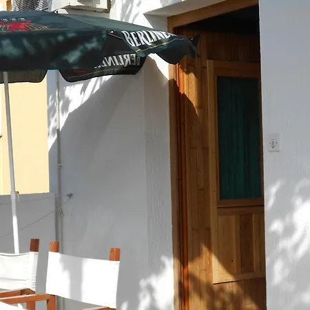 U Kapetana Daire