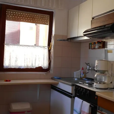 U Kapetana * Punat