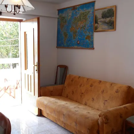 U Kapetana