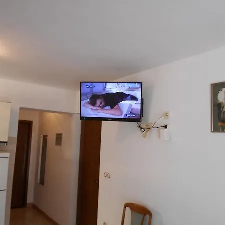 U Kapetana Apartment *
