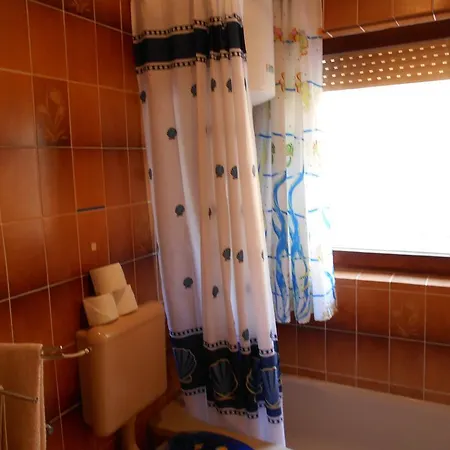 Apartament U Kapetana