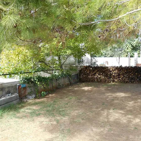 Apartment U Kapetana Punat