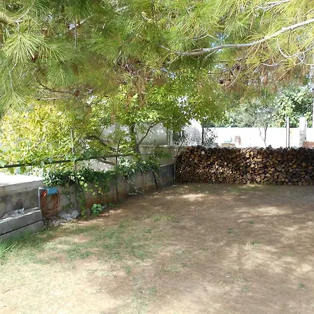 Apartman U Kapetana Punat