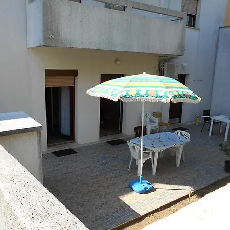 U Kapetana Punat