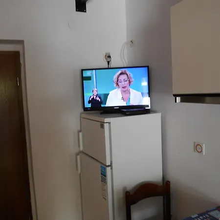 U Kapetana