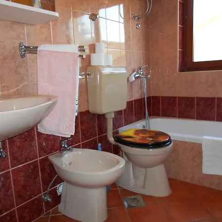 U Kapetana Punat