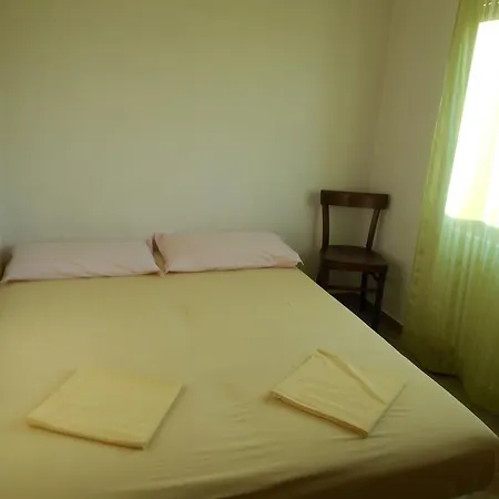 U Kapetana Apartman *