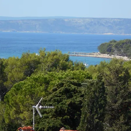 U Kapetana Punat