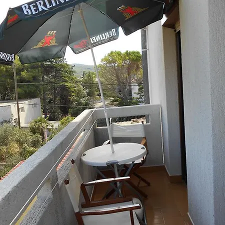 U Kapetana