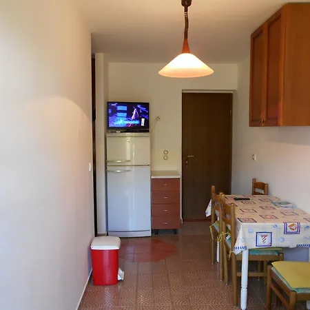 U Kapetana Punat