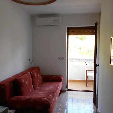 U Kapetana Apartament *