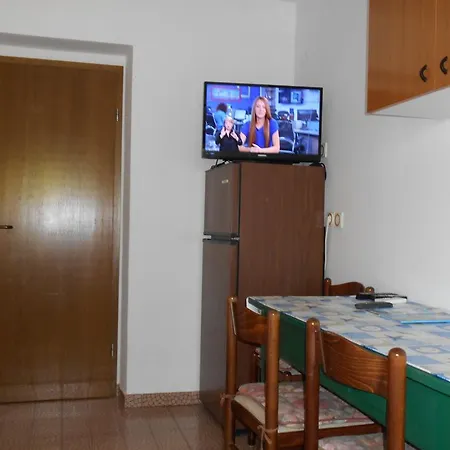 Apartment U Kapetana *