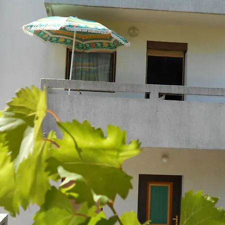 U Kapetana Apartman
