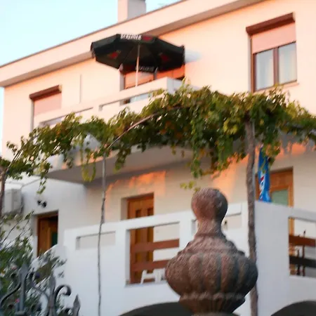 Apartment U Kapetana Punat