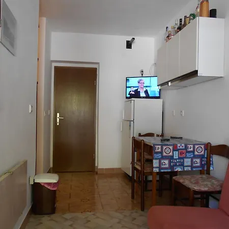 U Kapetana * Punat