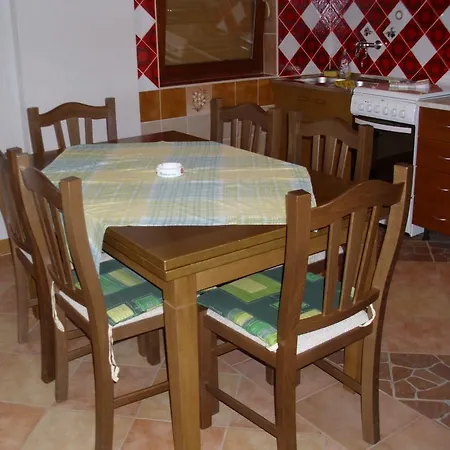 U Kapetana * Punat