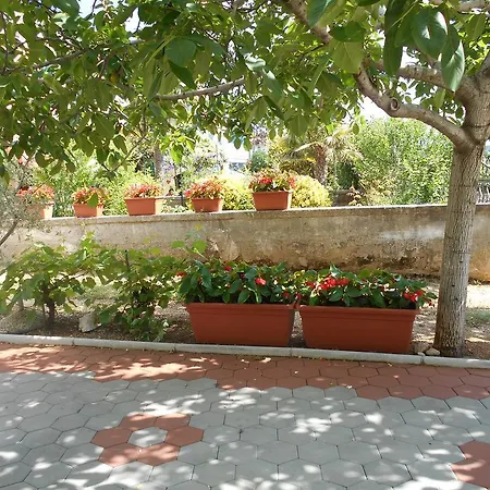 U Kapetana Punat