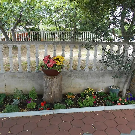 U Kapetana