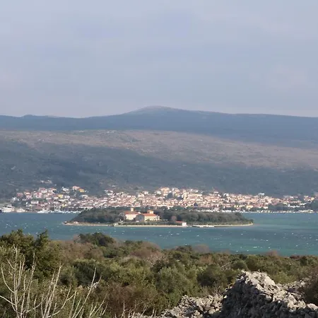 Apartment U Kapetana