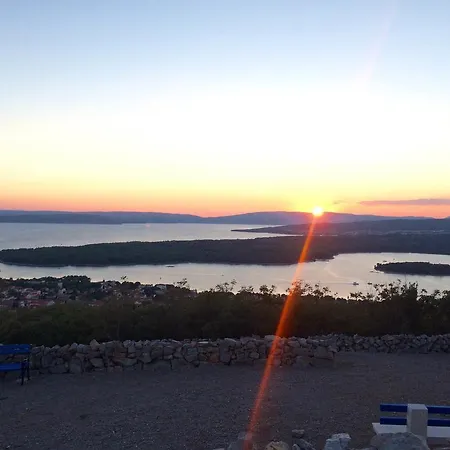 Apartment U Kapetana Punat
