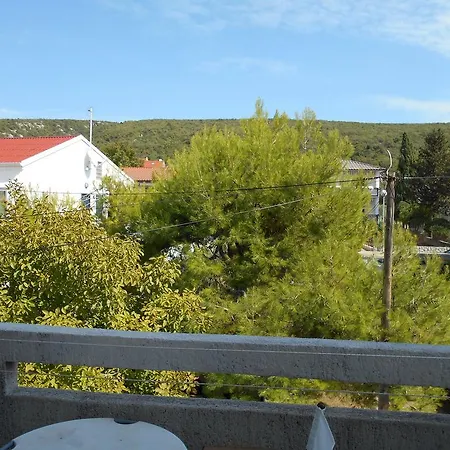 Apartament U Kapetana Punat