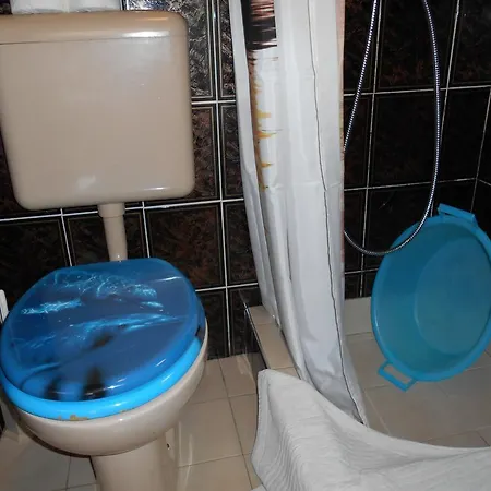 Apartment U Kapetana *