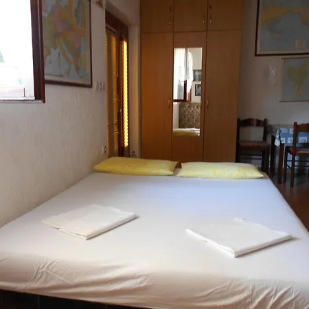 Apartament U Kapetana