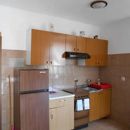 U Kapetana * Punat