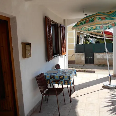 U Kapetana Apartment