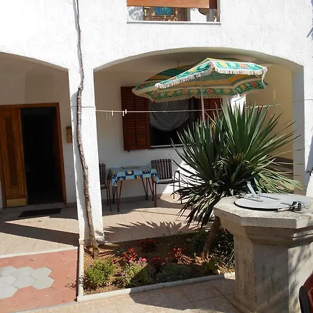 Apartament U Kapetana