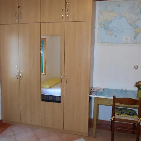 Apartment U Kapetana Punat
