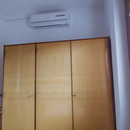 U Kapetana Apartment Punat