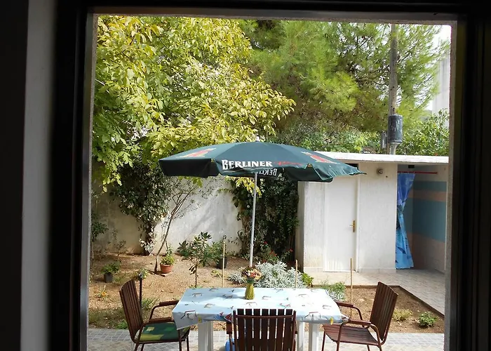 U Kapetana