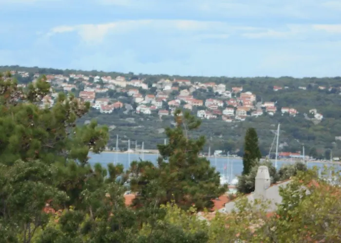 U Kapetana Apartment