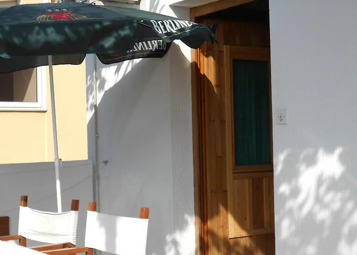 U Kapetana Apartment