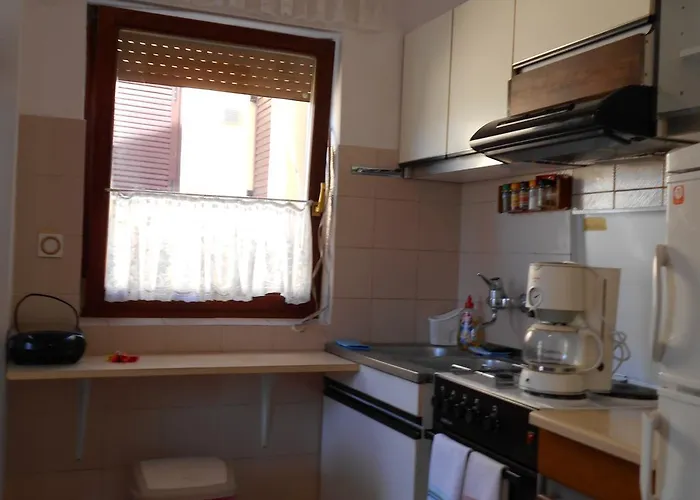 U Kapetana * Punat